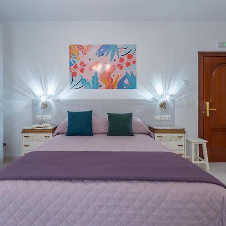 Apartamentos Villa Augusto Centro De Mérida Extérieur photo