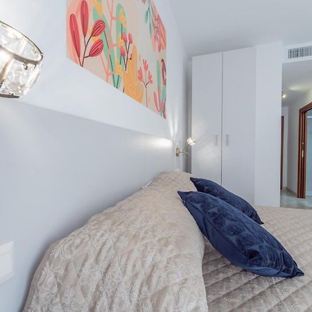 Apartamentos Villa Augusto Centro De Mérida Extérieur photo