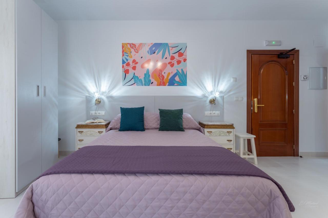 Apartamentos Villa Augusto Centro De Mérida Extérieur photo