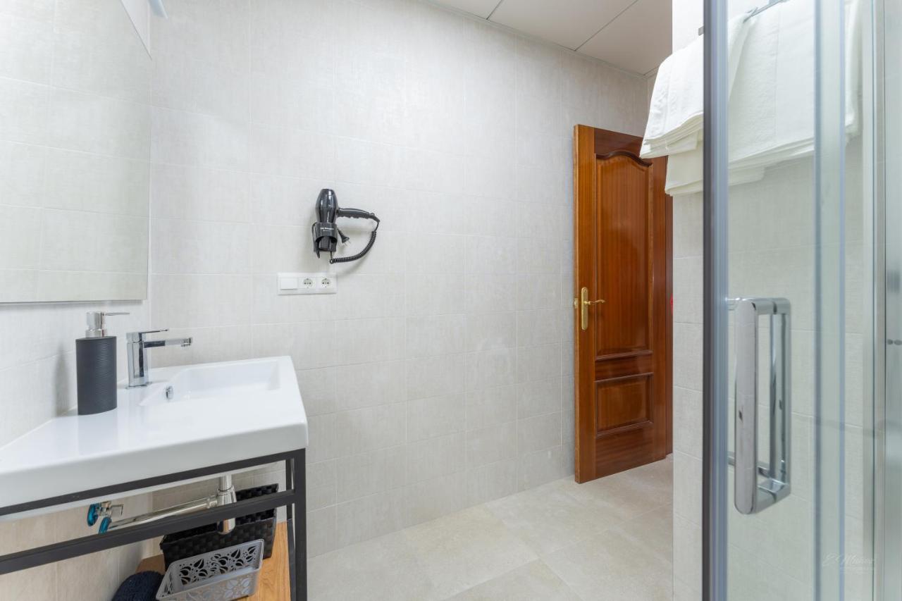 Apartamentos Villa Augusto Centro De Mérida Extérieur photo