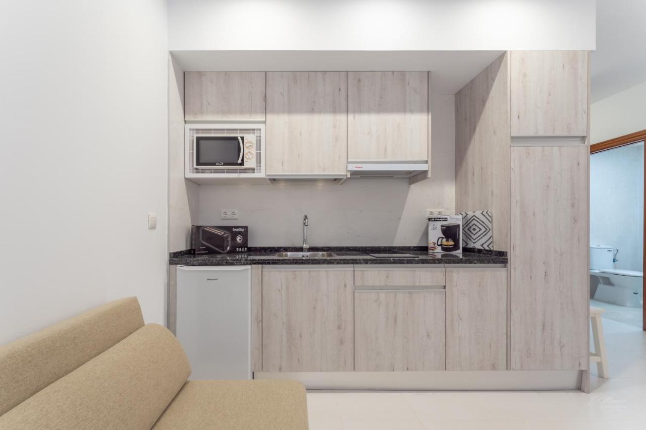 Apartamentos Villa Augusto Centro De Mérida Extérieur photo