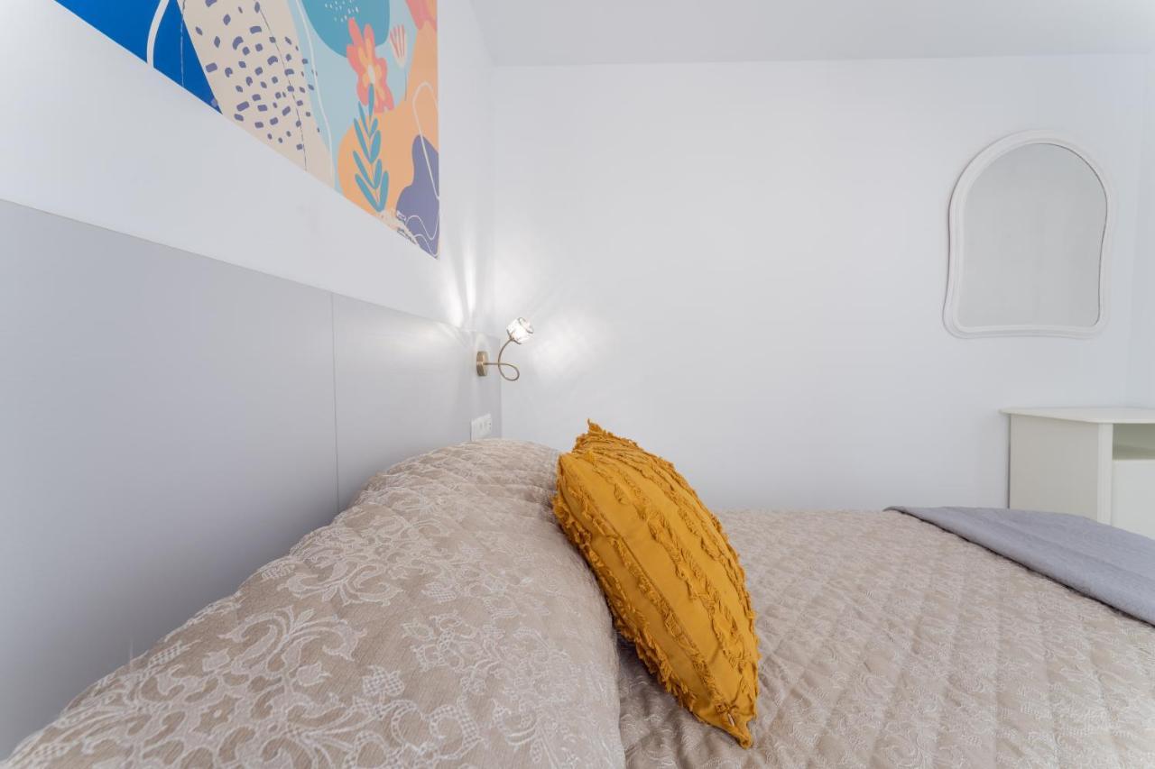 Apartamentos Villa Augusto Centro De Mérida Extérieur photo