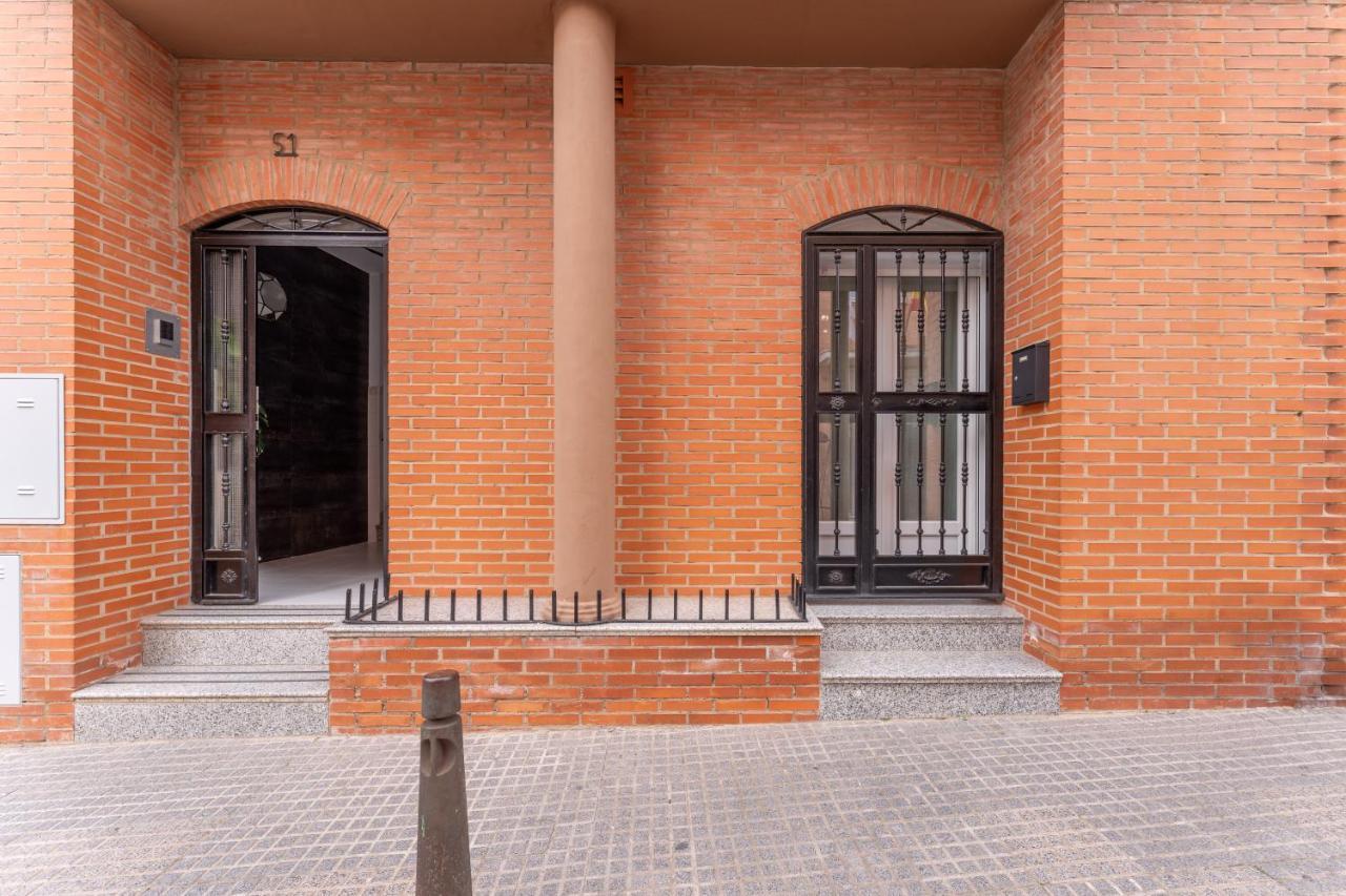 Apartamentos Villa Augusto Centro De Mérida Extérieur photo
